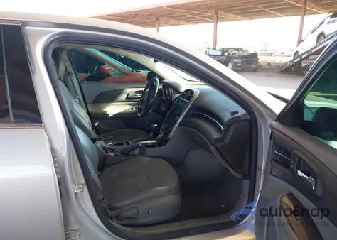 2014 Chevrolet Malibu 2Lt z USA, uszkodzony, nr VIN 1G11E5SL6EF299257